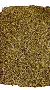 Orégano Entero, Natural100g - Natural Getrocknete Oregano-Blätter